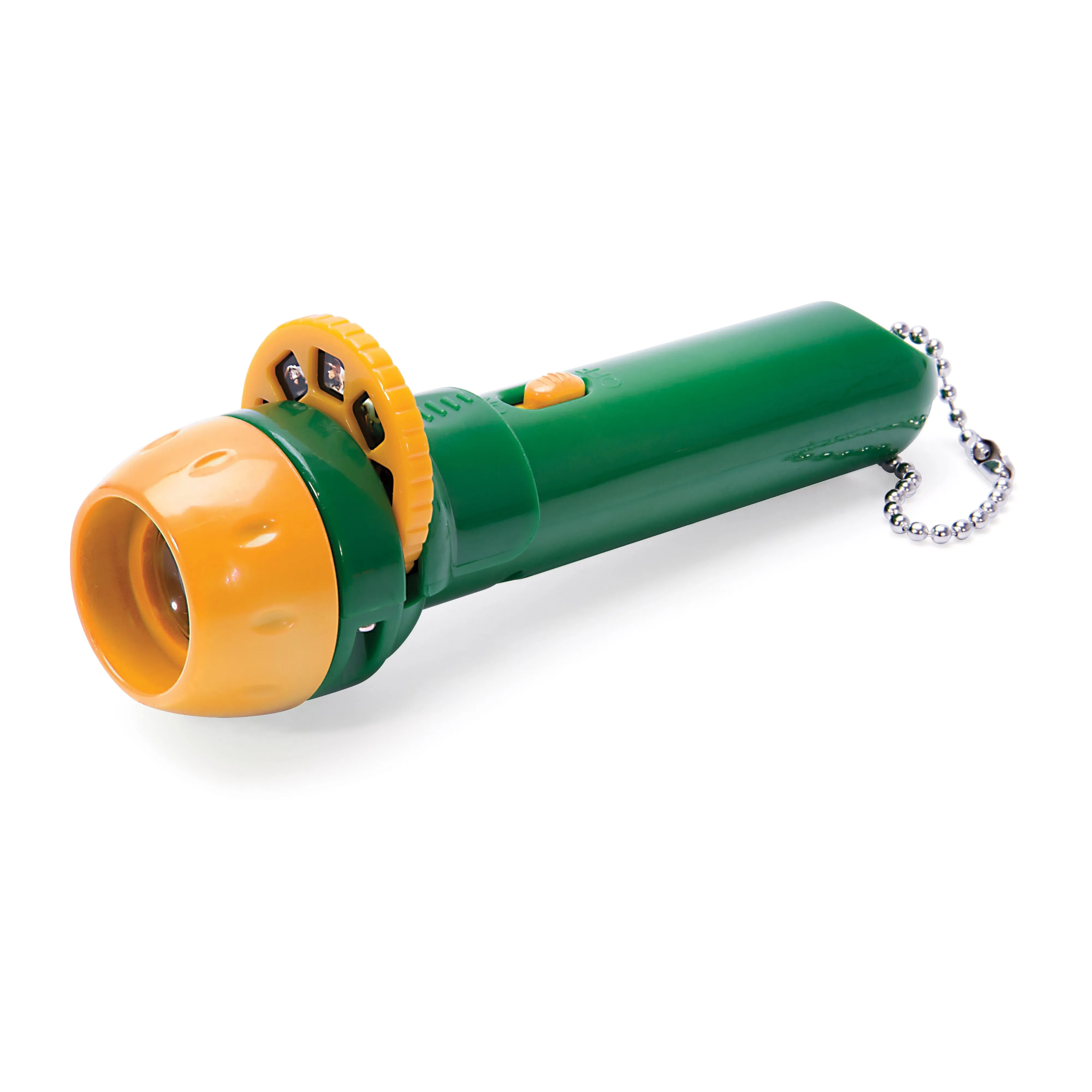 Discovery Zone Torch Projector - DINOSAURS