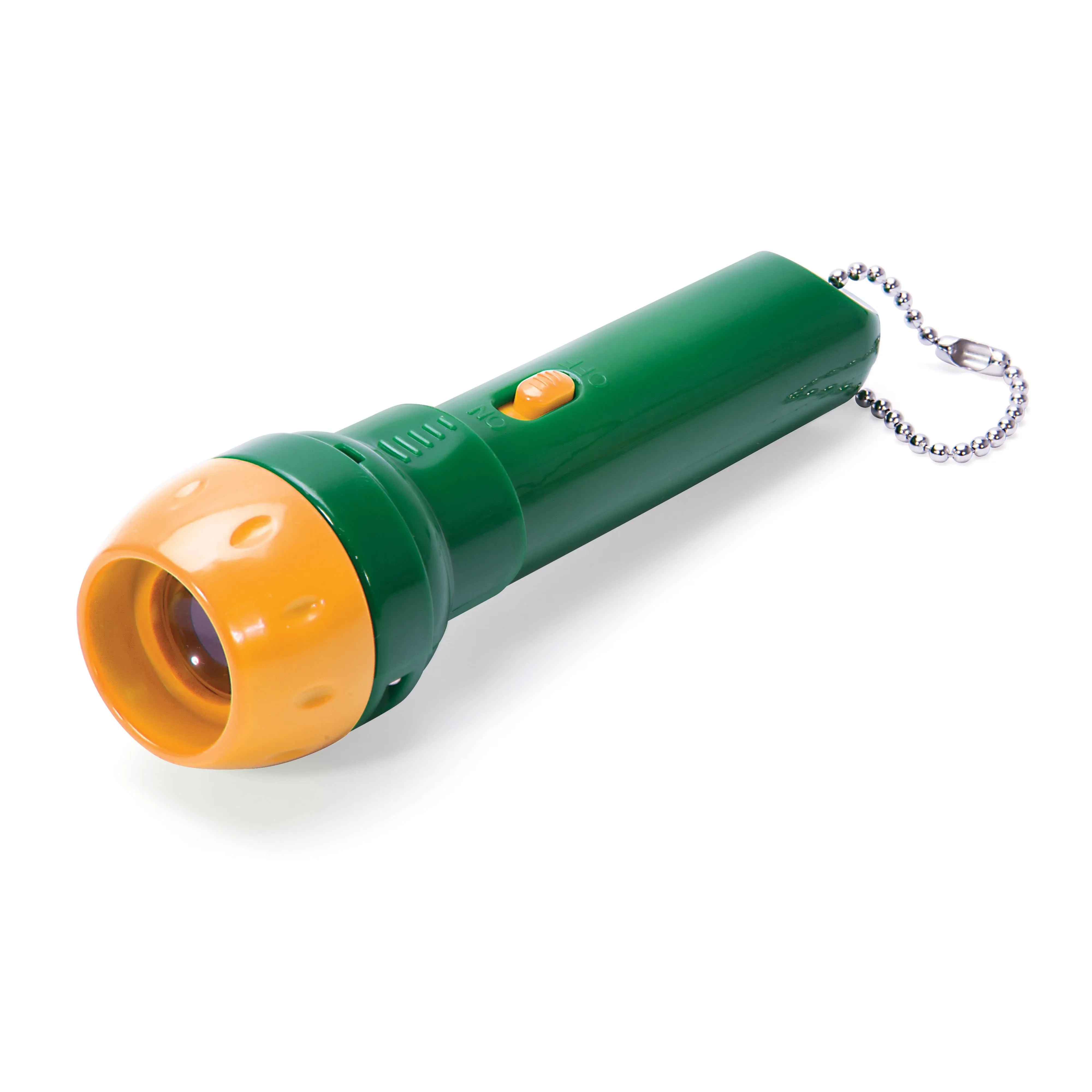 Discovery Zone Torch Projector - DINOSAURS