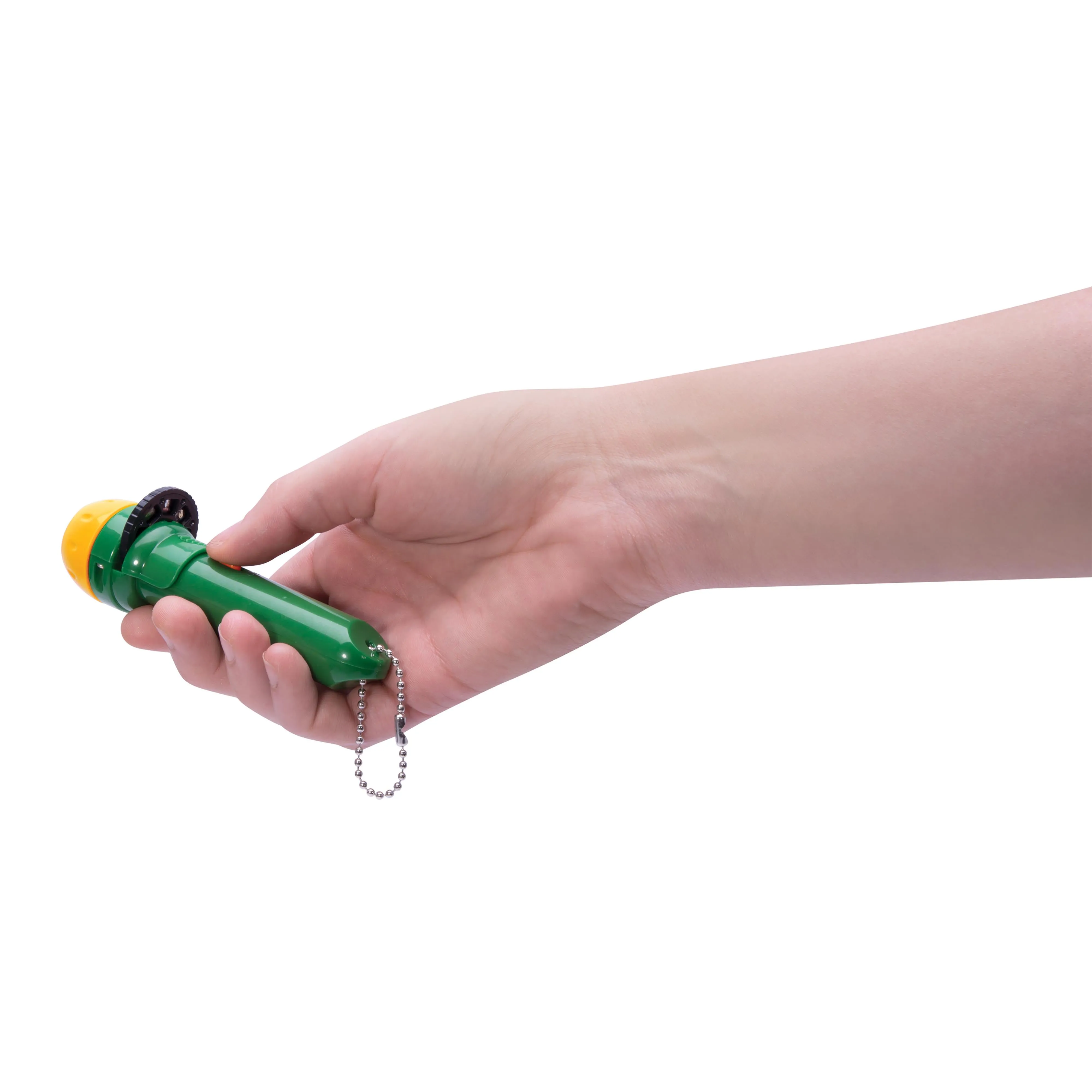 Discovery Zone Torch Projector - DINOSAURS