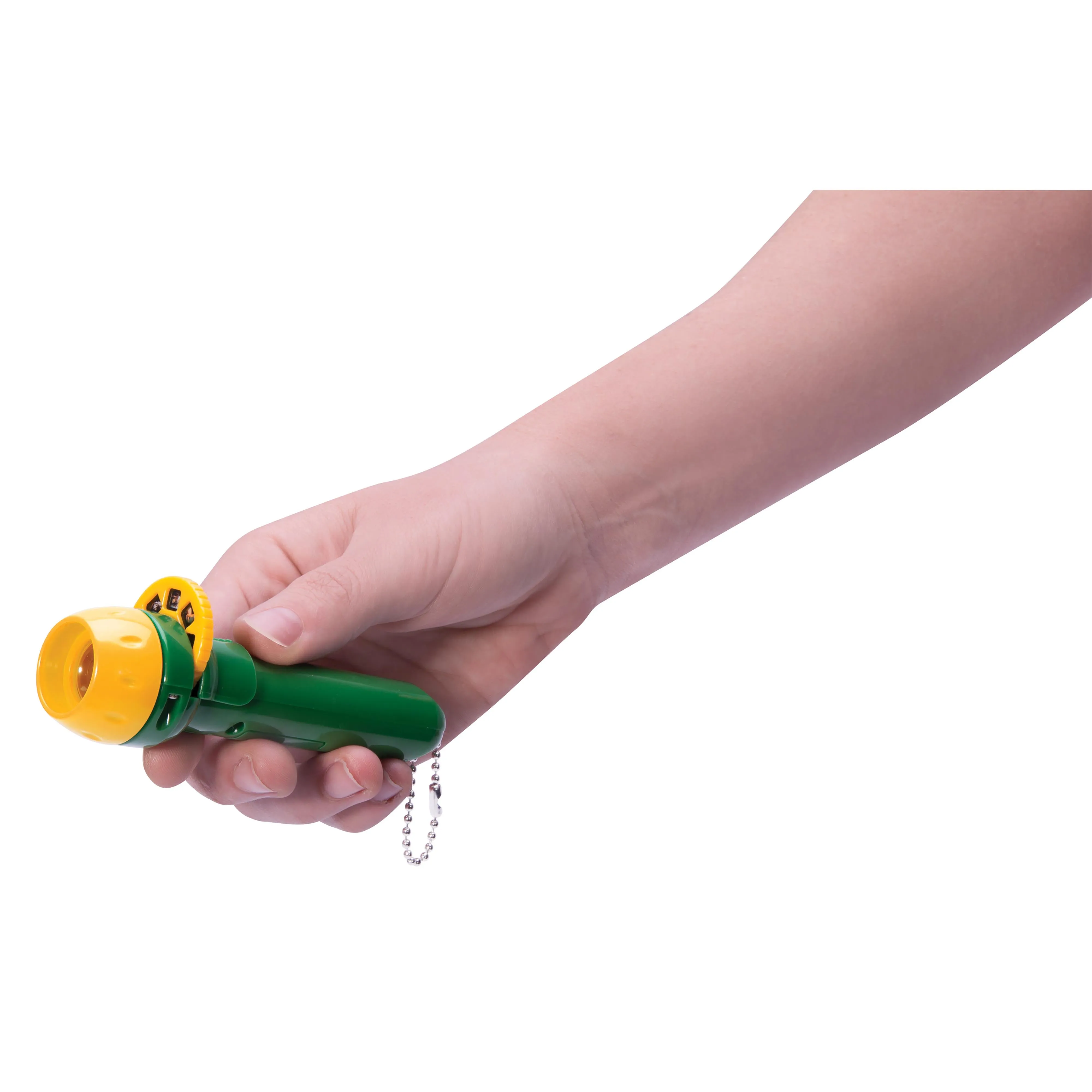 Discovery Zone Torch Projector - DINOSAURS