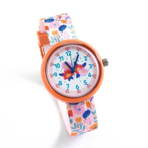 Djeco Watch | Flowers