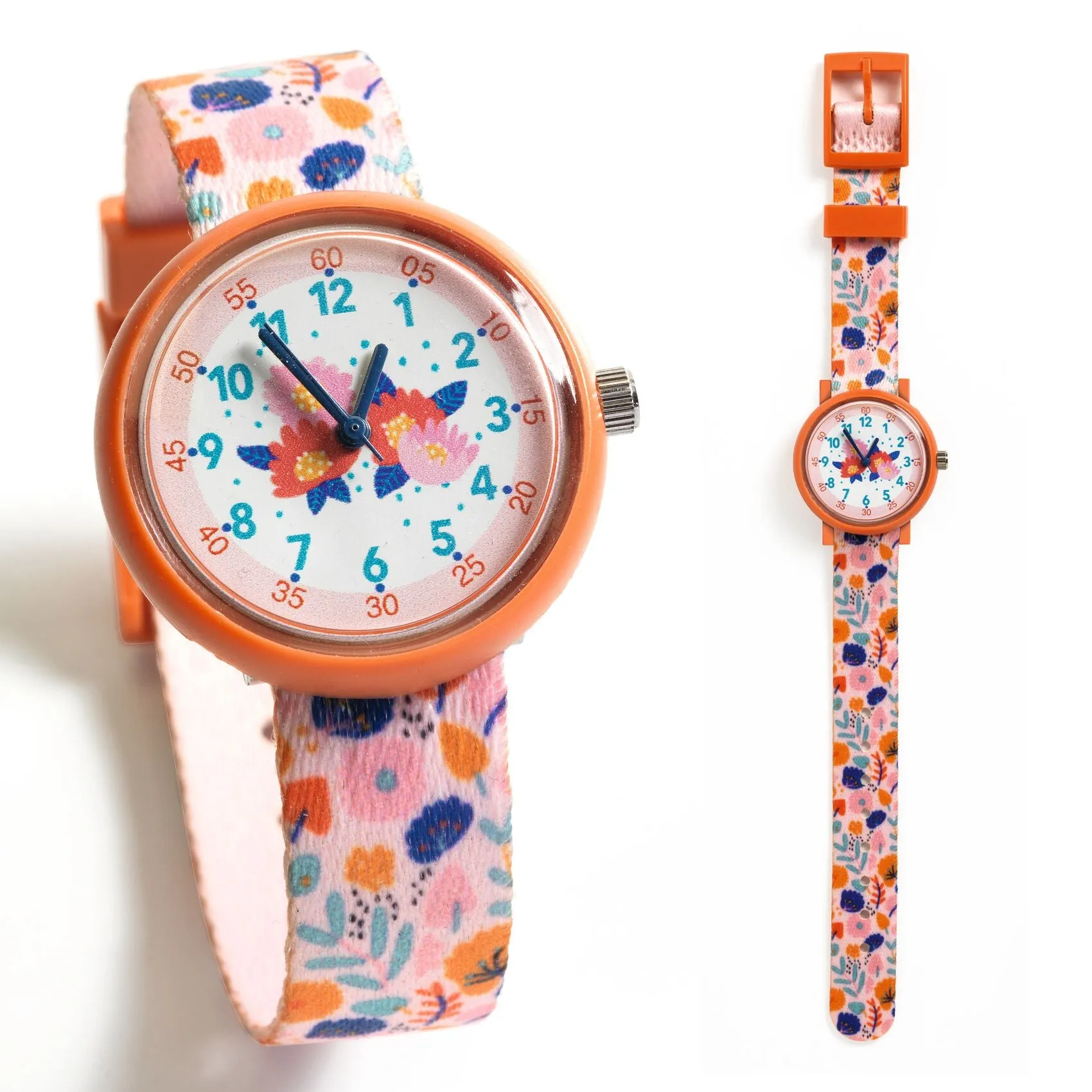 Djeco Watch | Flowers