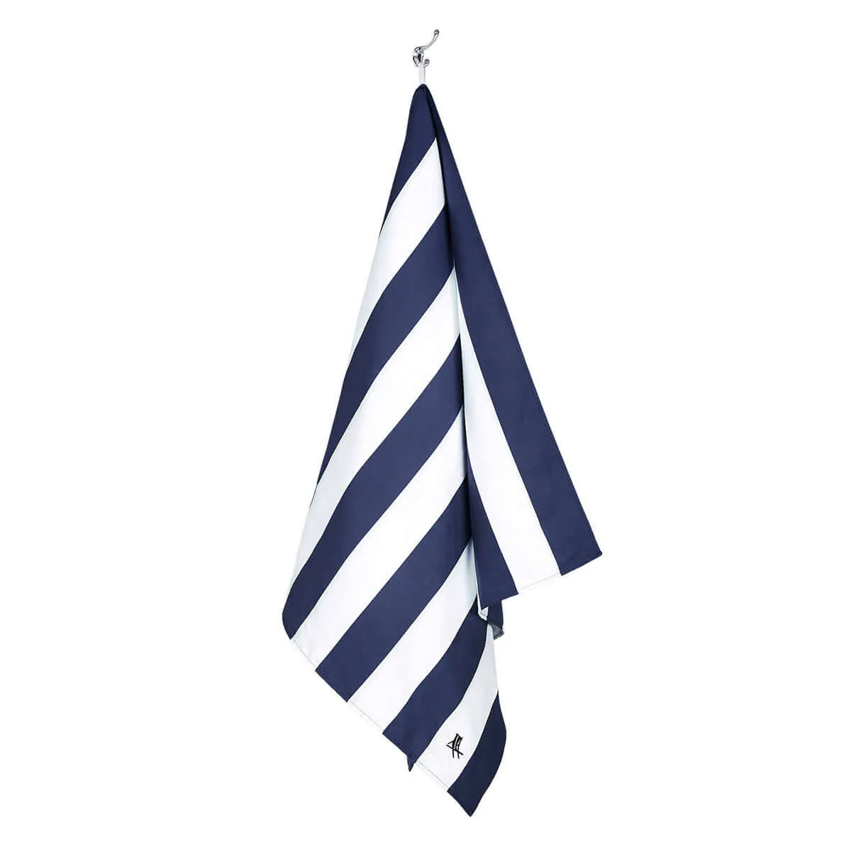 Dock & Bay | Beach Towel Cabana | Whitsunday Blue Large