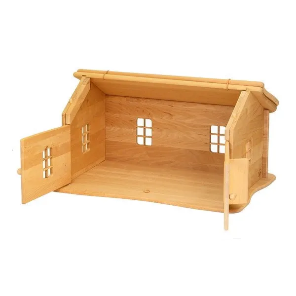 Drewart | Big Barn | Wooden Doll House