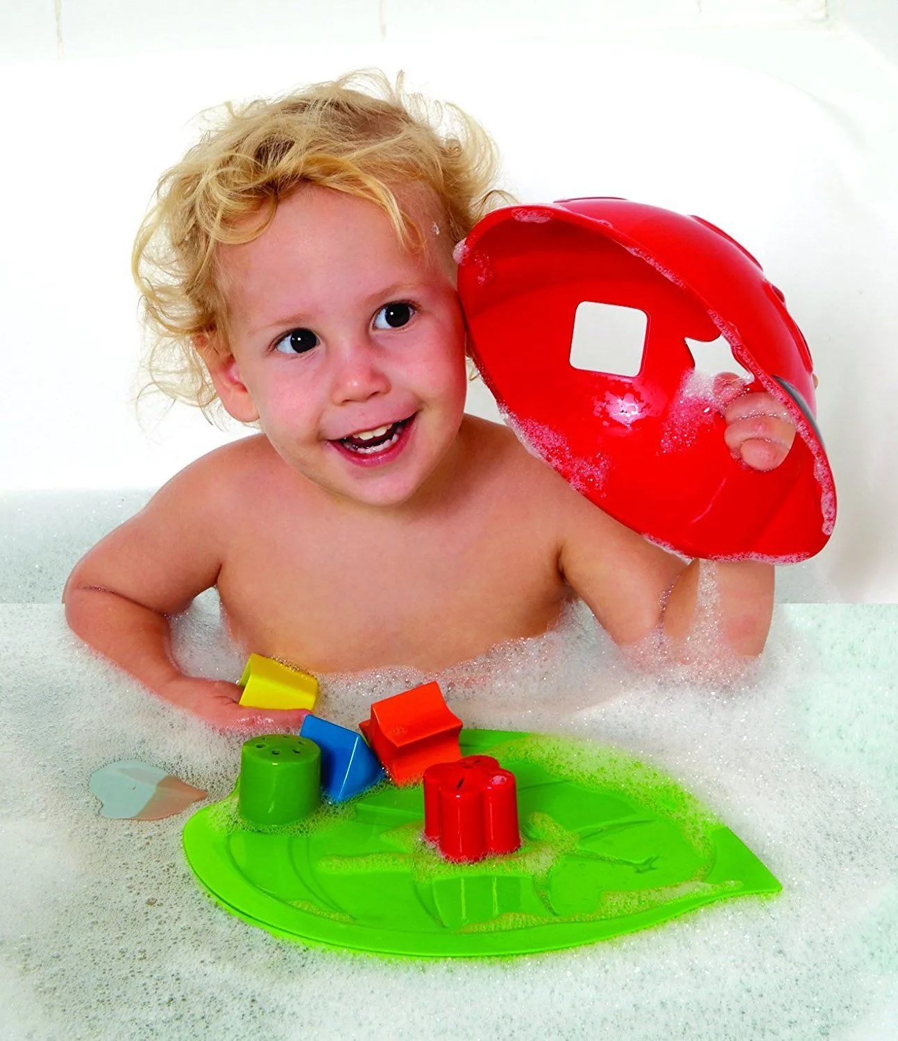 Edushape Ladybug Sorter
