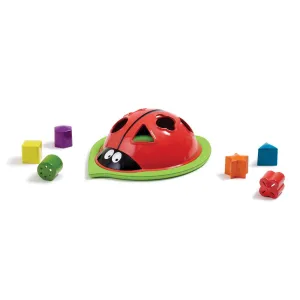 Edushape Ladybug Sorter