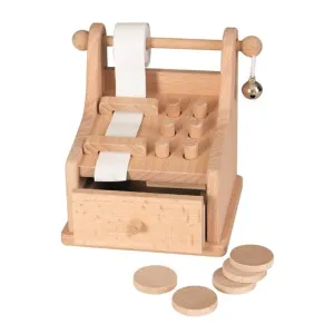 Egmont Toys Cash Register