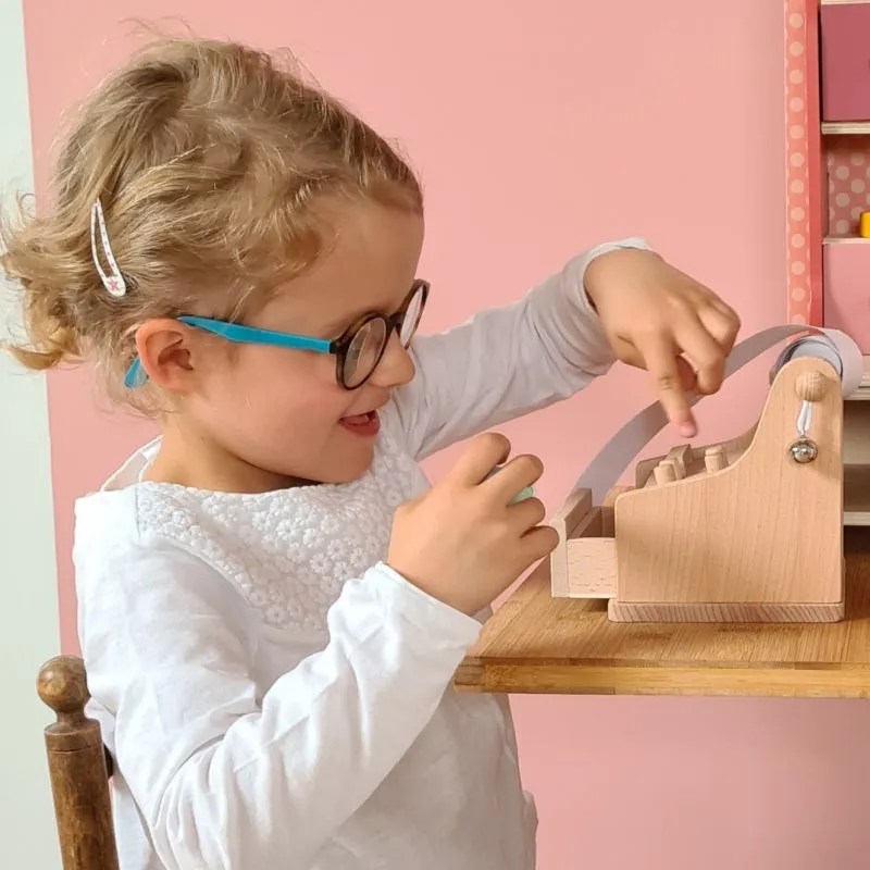 Egmont Toys Cash Register