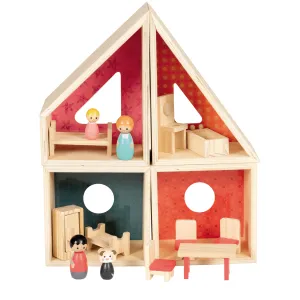 Egmont Toys Doll House