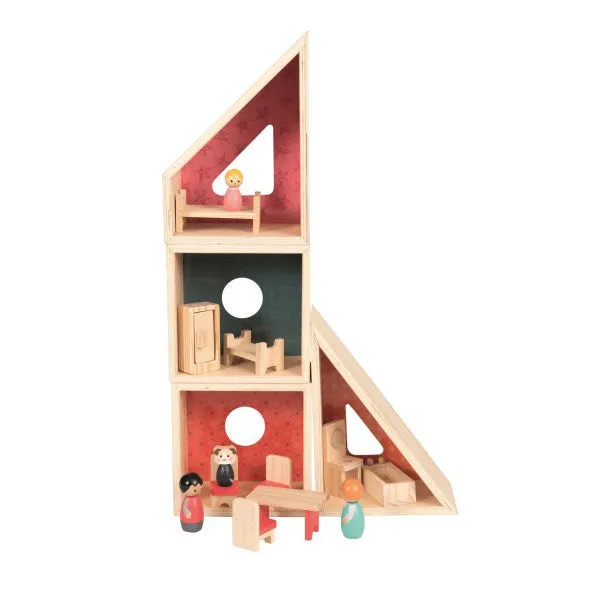 Egmont Toys Doll House