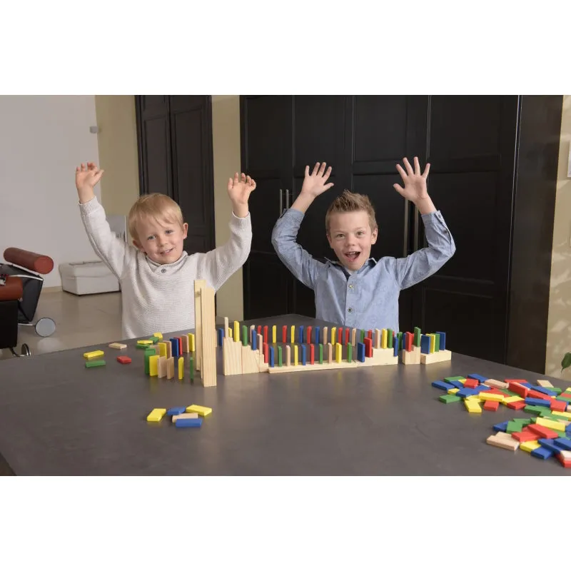 Egmont Toys Domino Rally