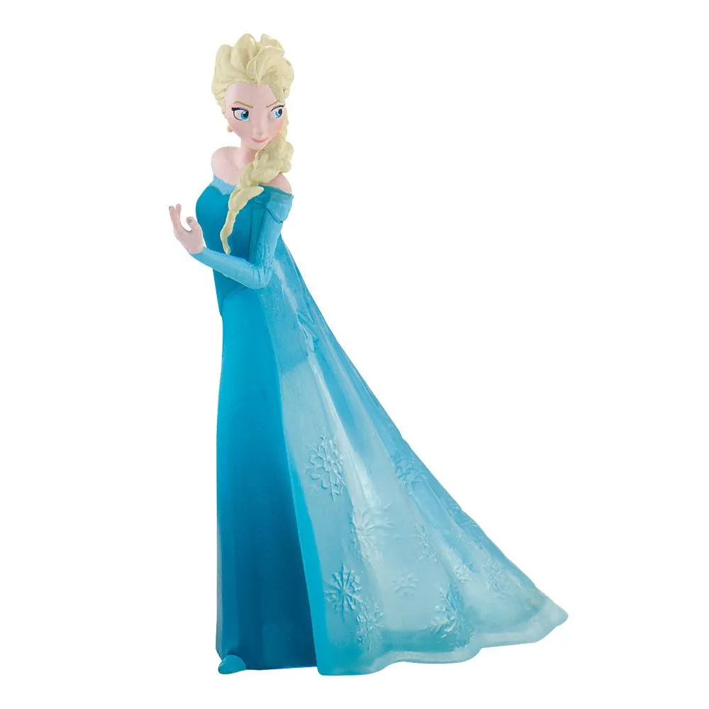 Elsa Figurine