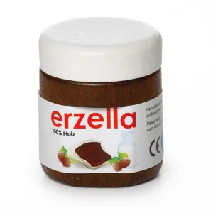 Erzi Chocolate Cream Erzella