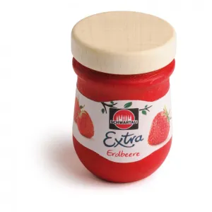 Erzi Jam Schwartau Extra