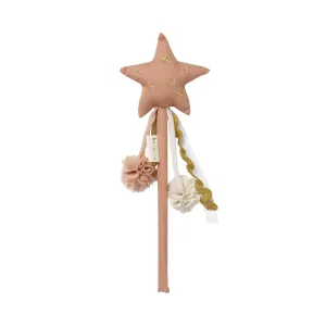 Fabelab Dress Up | Wand OLD ROSE