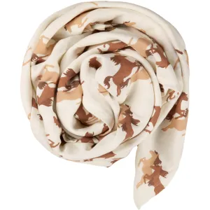 Fabelab Swaddle | Wild at Heart Horses
