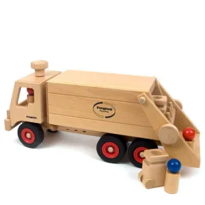 Fagus | Garbage Truck