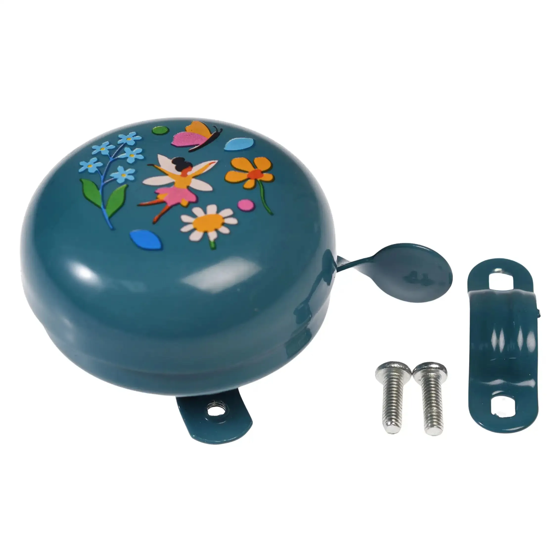 Fairies in the Garden - Bicycle Bell