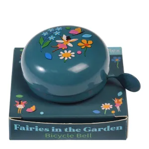 Fairies in the Garden - Bicycle Bell