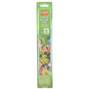 Fairies Nature Tube