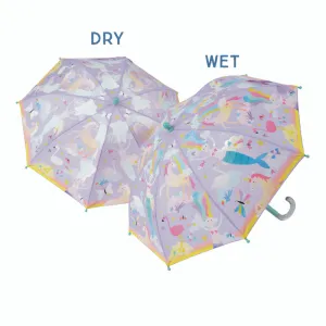 Fantasy - Colour Changing Umbrella