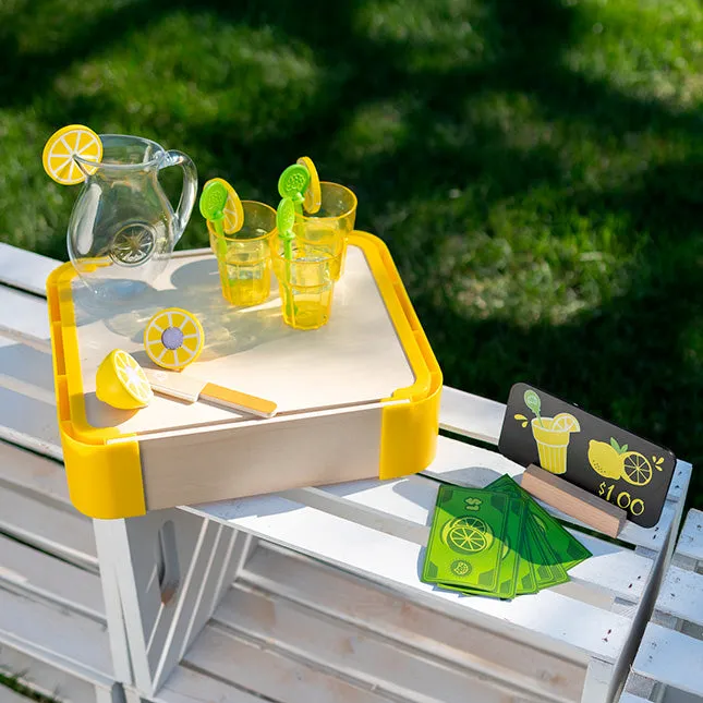 Fat Brain Pretendables Lemonade Time Set