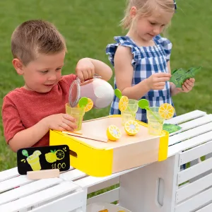 Fat Brain Pretendables Lemonade Time Set