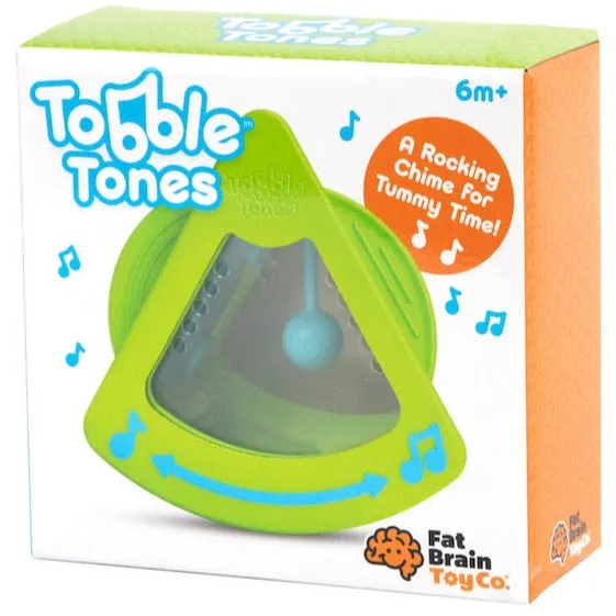 Fat Brain Tobble Tones
