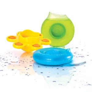 Fat Brain Toy Dimpl Splash