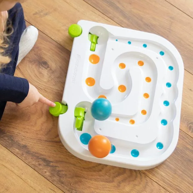 Fat Brain Toys Rollagain Maze