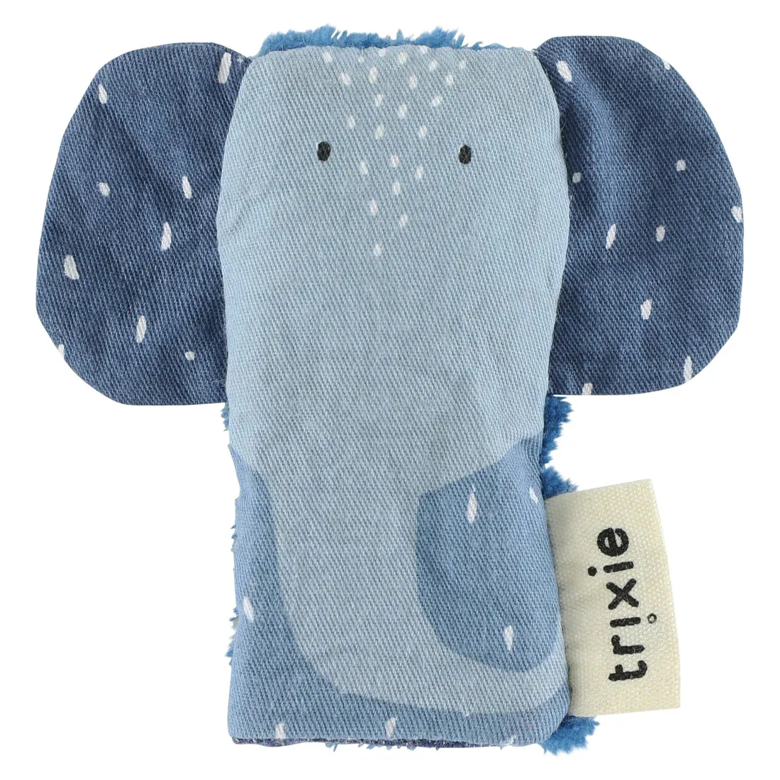Finger puppet - assorted