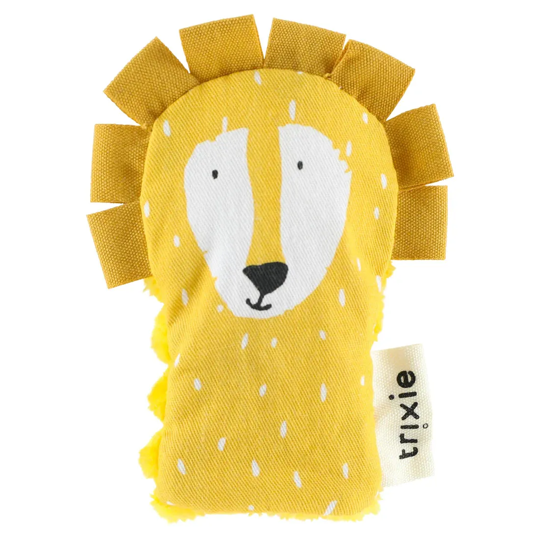 Finger puppet - assorted