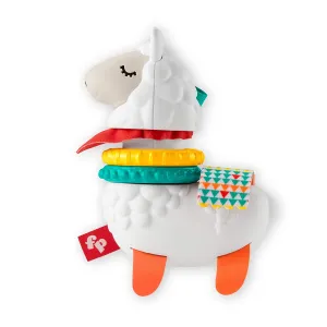 Fisher-Price Click Clack Llama