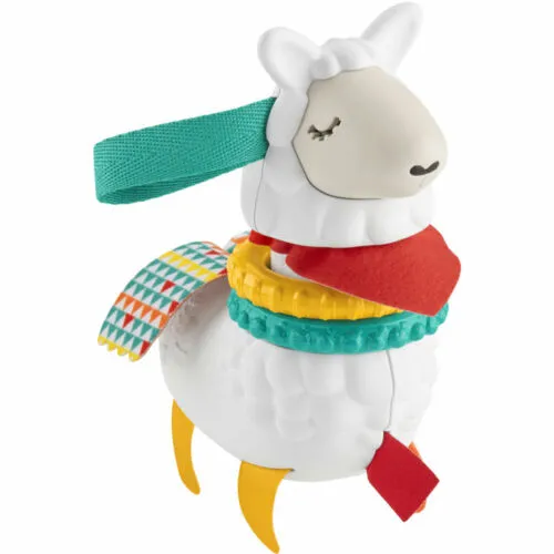 Fisher-Price Click Clack Llama