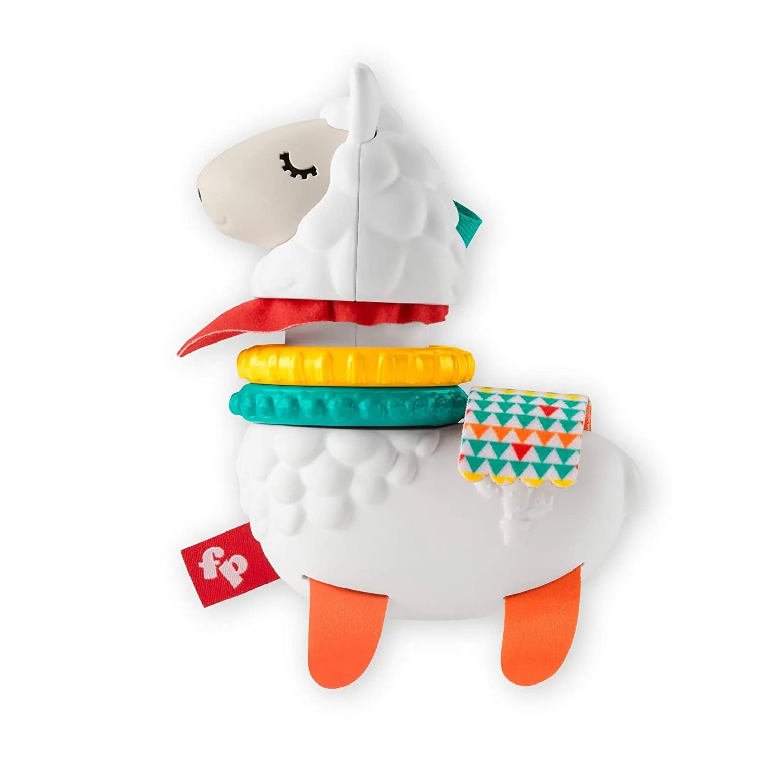 Fisher-Price Click Clack Llama