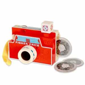 Fisher Price Picture Disk Camera
