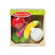 Food Groups - Wooden Play Food
