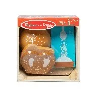 Food Groups - Wooden Play Food
