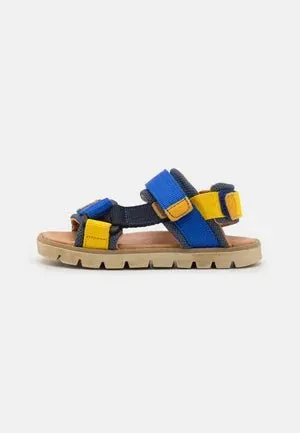 Froddo: KE Flash Children's Sandals - Blue