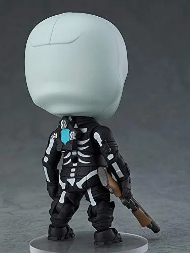 Good Smile Company Nendoroid Fortnite Series - Skull Trooper Collectible Figure (G12025)