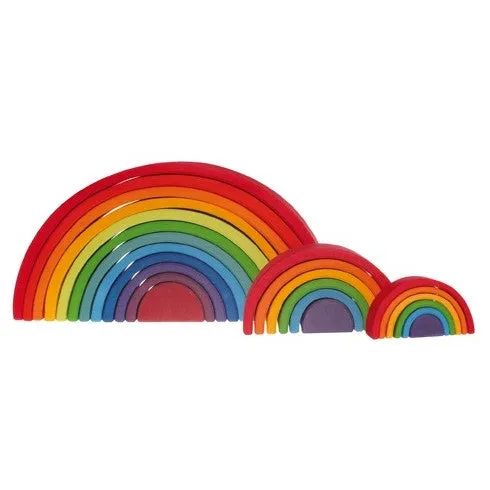 Grimm's | Double Rainbow Tower