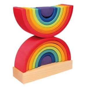 Grimm's | Double Rainbow Tower