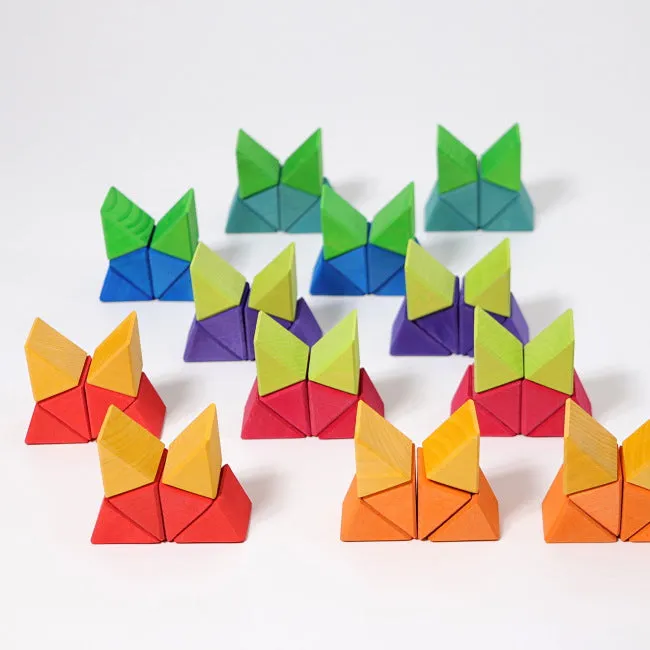 Grimm's | Large Octagon Puzzle
