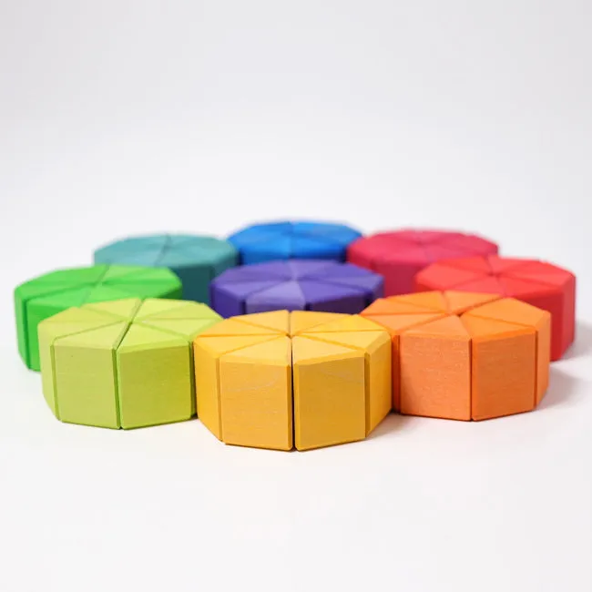 Grimm's | Large Octagon Puzzle