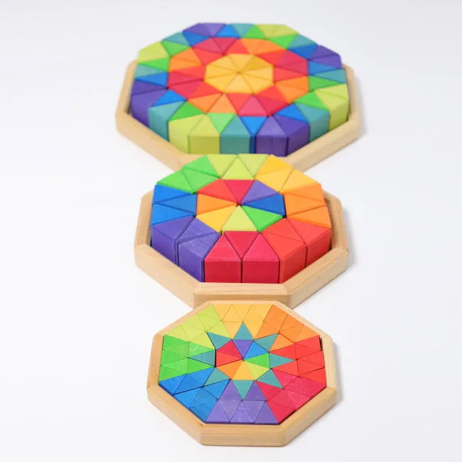 Grimm's | Large Octagon Puzzle