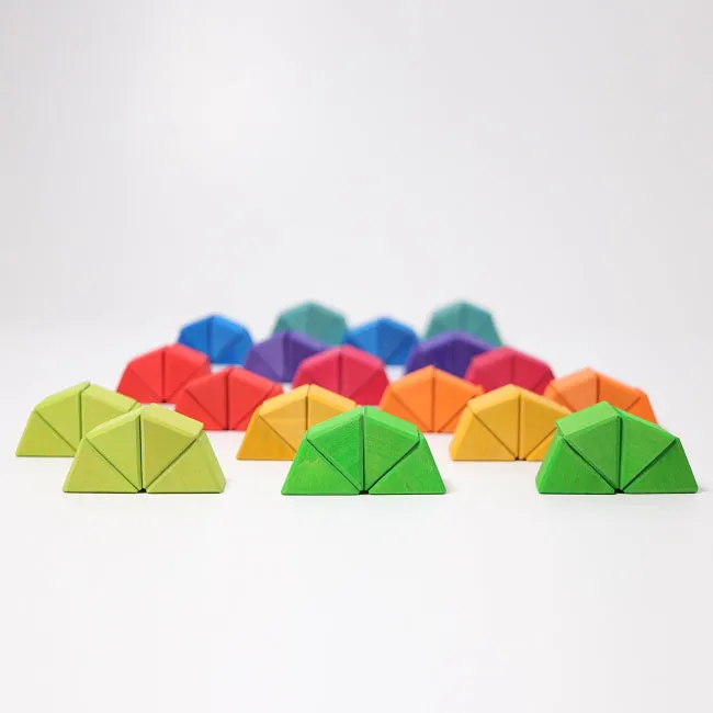 Grimm's | Large Octagon Puzzle