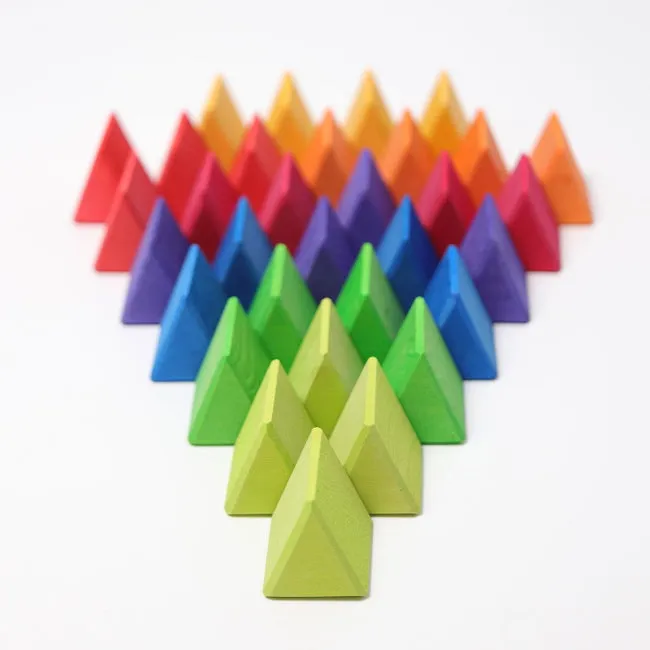 Grimm's | Large Octagon Puzzle