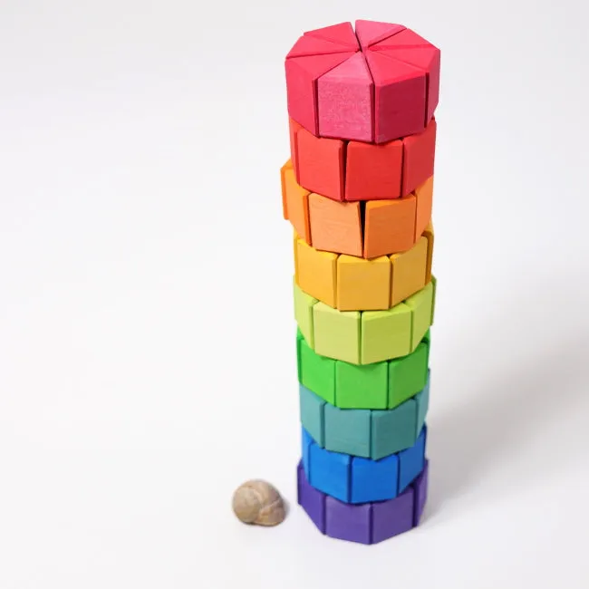 Grimm's | Large Octagon Puzzle
