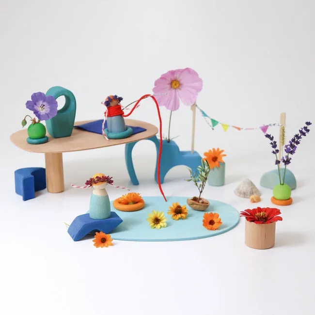 Grimm's | Small World Play | By The Water
