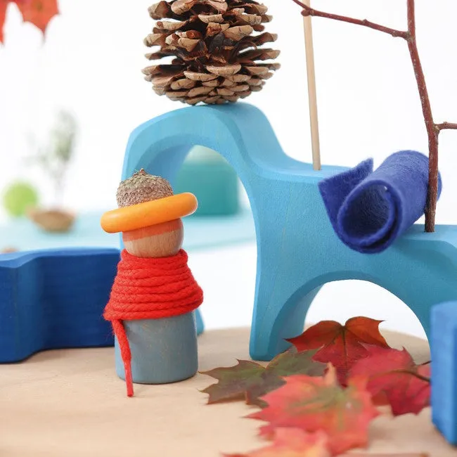 Grimm's | Small World Play | By The Water